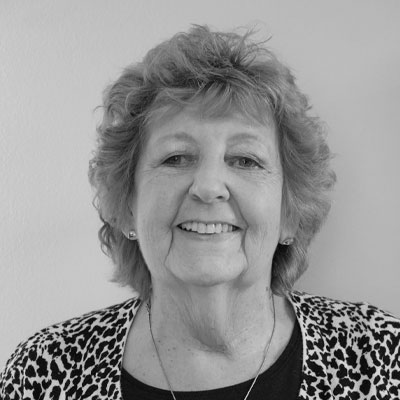 Mrs Cheryl Palmer
